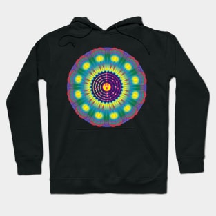 Vanadium Ornament Hoodie